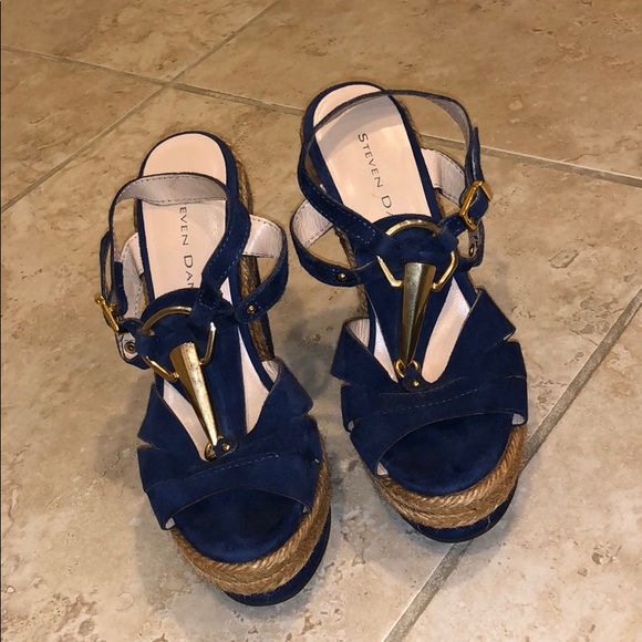 Steven Dann high heels!!! - Picture 2 of 8